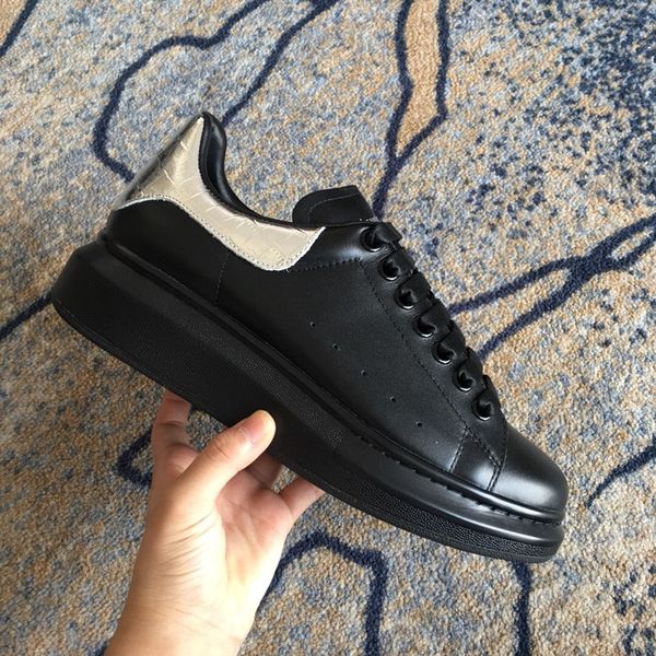 

interlocking black ankle biker chunky platform flats combat boots low heel lace-up booties leather chains logo buckle women luxury designers