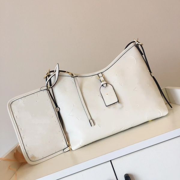 

2023 new model mother bag classic fashion all-in-one shoulder bag brand design exquisite workmanship you deserve to have
