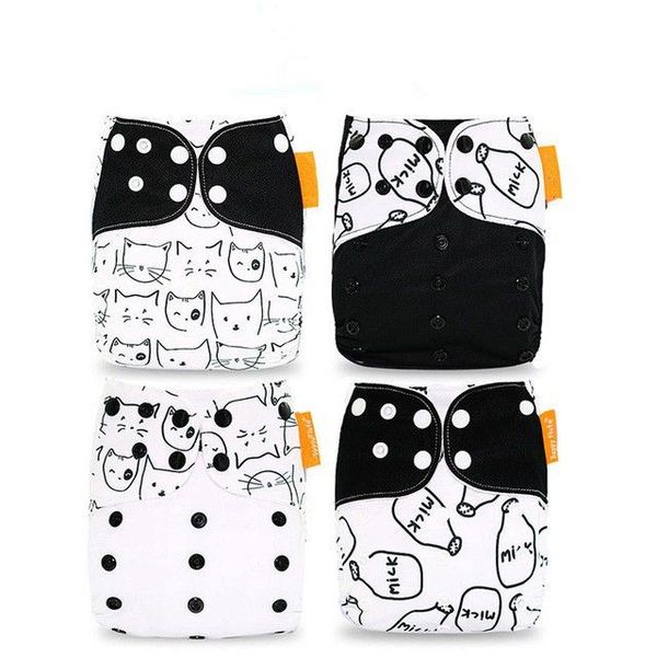 

high-quality wholesale newborn baby cloth diapers for a cozy and restful sleep