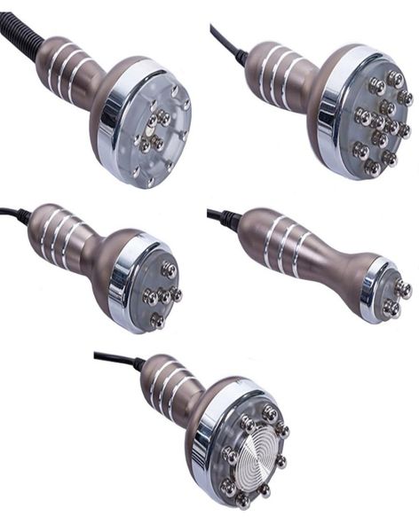 

40k cavitation rf vacuum radio frequency microcurrent handle for replacement beauty machine parts9312765