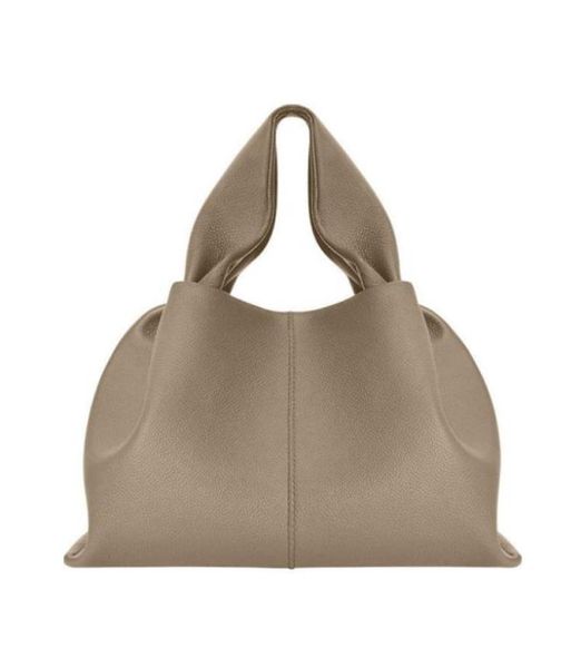 

polene bag layer cowhide women039s french brand minority design cloud portable dumpling poleno71019795098781