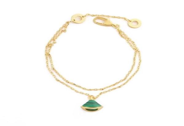 

2021 feng shui black obsidian bracelet luxury women charm gold bangles fashion second hand designer jewellery silver stainless ste3792062