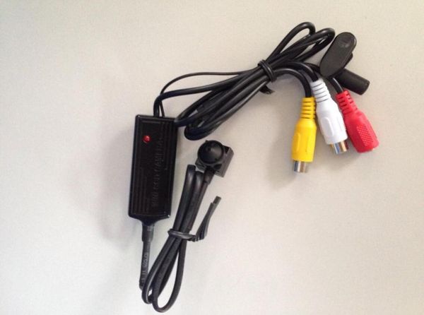 

dhlems 700tvl hd color cctv miniature pinhole camerawith audio7029759