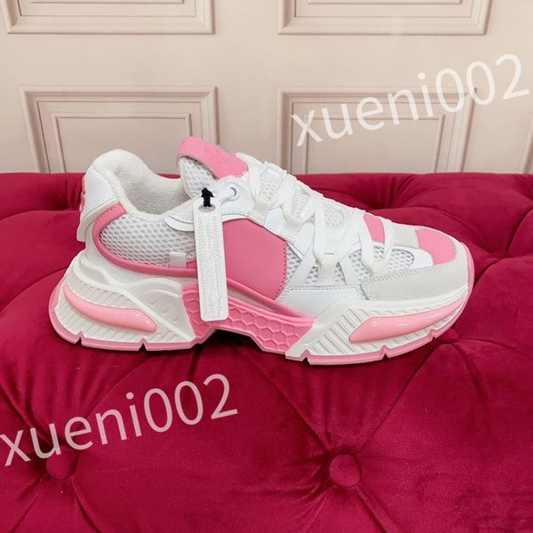 

luxurys women's designer casual shoes men's youth fashion training shoes men's and women's outdoor walking sports shoes, Black