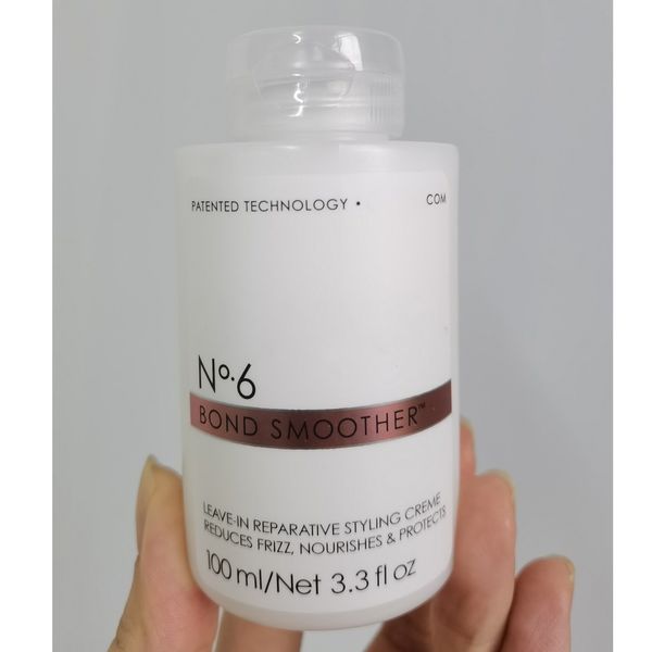

wholesale no.1/2/3/4/5/6/7 repairing treatment 100ml fix damage hair breakage hair care conditioner