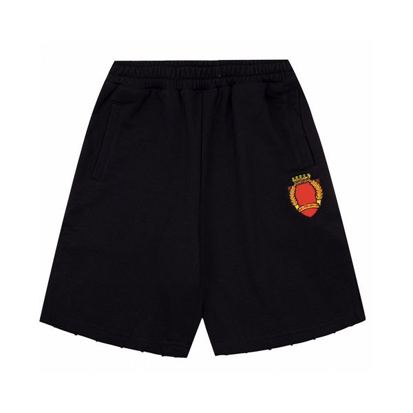 

size men's plus shorts polar style summer wear with beach out of the street pure cotton n1w2rd