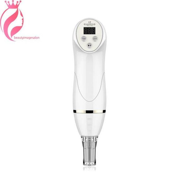 

portable facial peel vacuum diamond microdermabrasion dermabrasion cleansing beauty device6585786