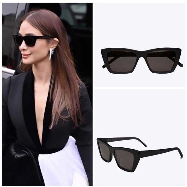 

Luxury Sunglasses Brand Fashion Outdoor Summer Heart Evangelista Cats Eye Eyewear Sunglass Catseye Retro Trendy Sunnies