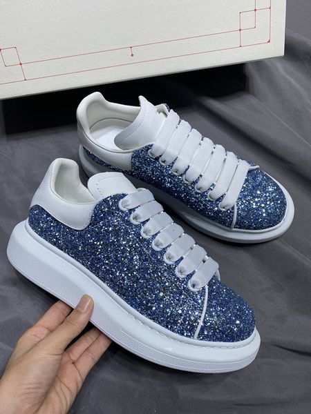 

designer boots calfskin casual shoes reflective shoes vintage suede leather trainers all-match stylist sneaker patchwork leisure shoe 0529, Black