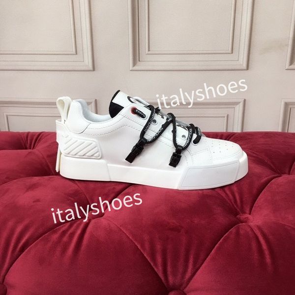 

2023brand fashion designer sneakers leather fashion canvas casual shoes men and women original shoes, Black