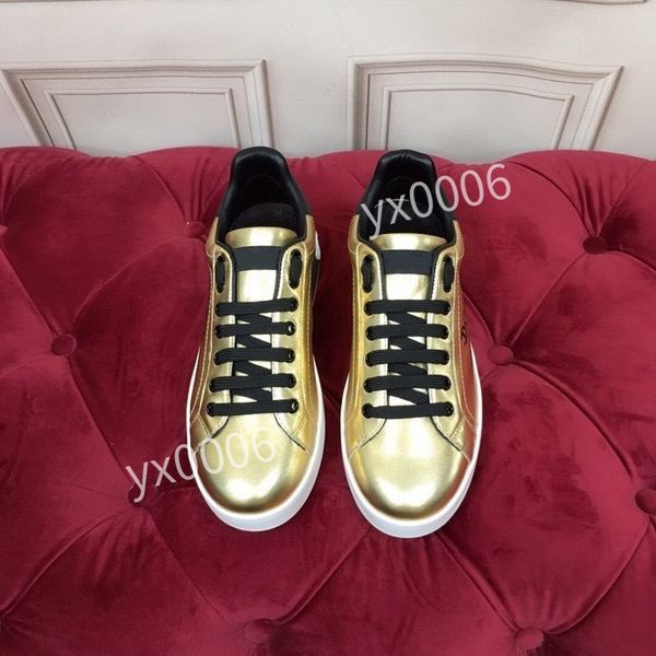 

new brand women mens fashion sneaker casual shoes trainers shoes leather breathable for change outdoor sports sneakers, Black