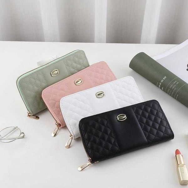 

wallet wholesale womens bags embroidered clutch three fold ladies purses, Red;black