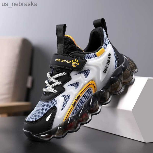 

athletic outdoor new children sneakers boys sports shoes fashion breathable kids shoes nonslip cute pink casual running tennis sneakers for, Black