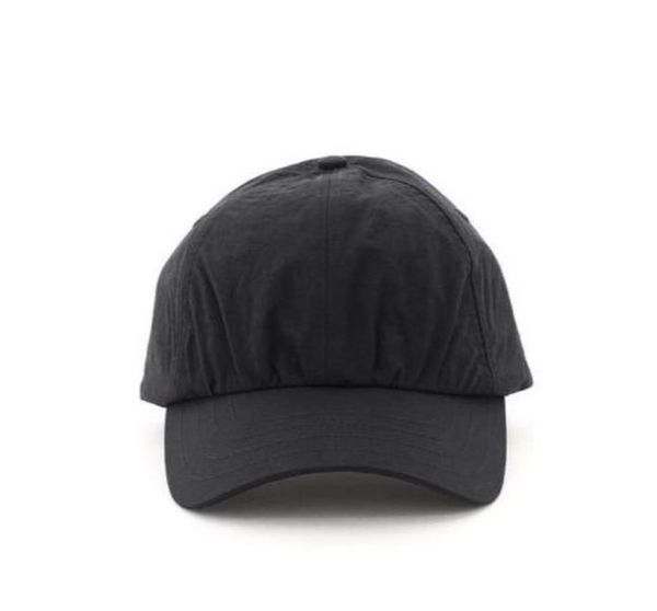 

20232023ball caps ball caps designer balencaigas paris new correct version baseball fashion versatile casual duck tongue men's and wome, Blue;gray