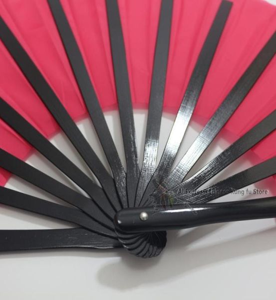 

chinese kung fu tai chi fans wushu martial arts dancing fan training weapons equipment b12074237983