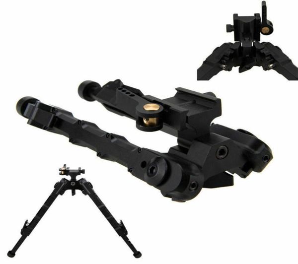 

v9 rifle bipod quick detach mount 725039039 9quot adjustable hunting5244496