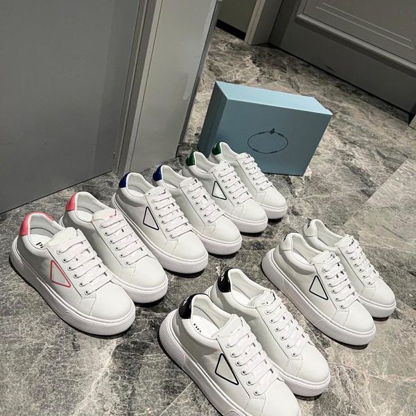 

designer sneakers gabardine nylon casual shoes brand wheel trainers portable luxury canvas sneaker retro fashion platform solid heighten sho