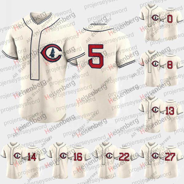 

baseball jerseys #5 chriser morel 2022 field of dreams jersey marcus stroman madrigal ian happ david bote ernie banks patrick wisdom jason h, Blue;black
