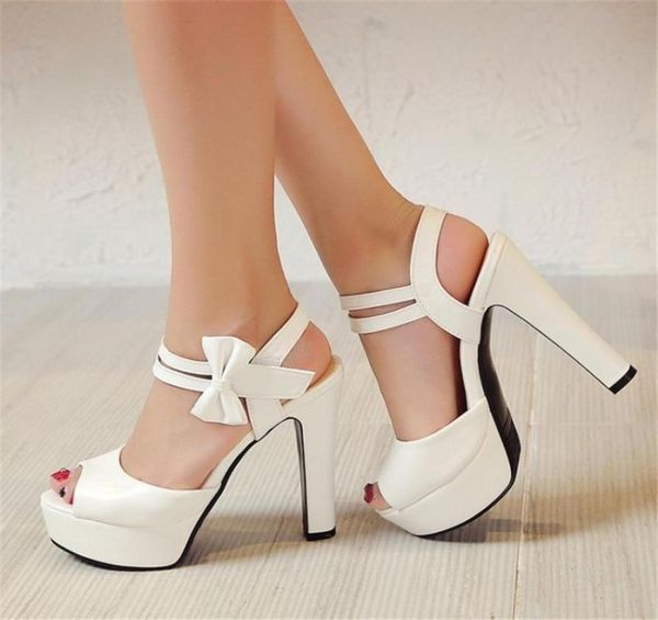 

dress shoes 2021 platform high heels women casual zapatos casuales de mujer tacones sandals sandalias plataforma pumps talons femm6518406, Black