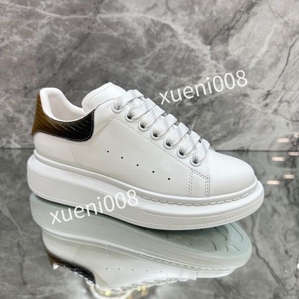 

2023new fashion womens quality casual shoes brand leather lace-up sneaker running trainers letters flat printed sneakers, Red;white