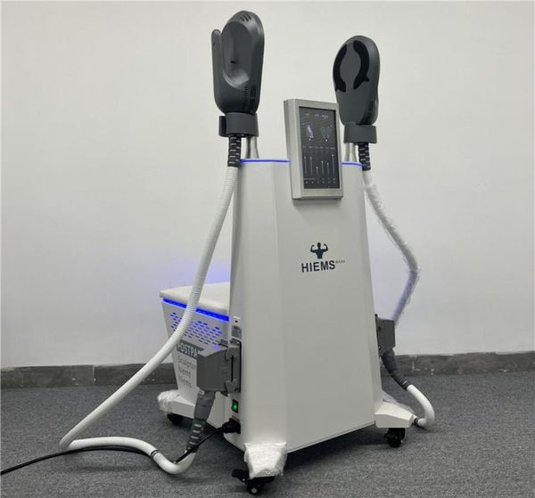 

non invasive body contouring ems slimming equipment postpartum repair pelvic recovering hiemt machine chair emt133smax44156339