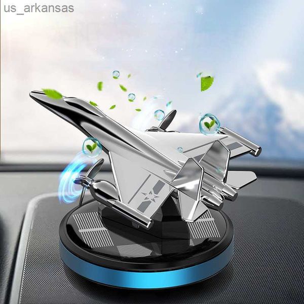 

car air freshener car air freshener solar aircraft perfume car accessory aromatherapy long-lasting fragrance interior decoration accessories