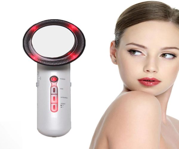 

ems ultrasound cavitation skin care slimming massager anti cellulite radio frequency led ultrasonic therapy body beauty machine8170929