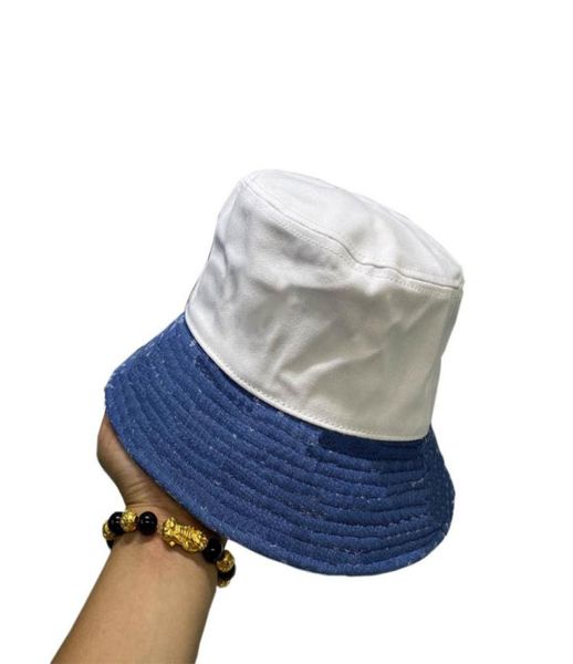 

fashion new benchmark fisherman hat minimalist advanced stylel beanie hats for mens woman casual fitted cap highly quality visor i8675637, Blue;gray