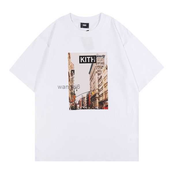 

kith tom and jerry t-shirt designer women casual sleeves sesame street tee vintage fashion clothes outwear oversize man shorts 12 f7kc, White;black