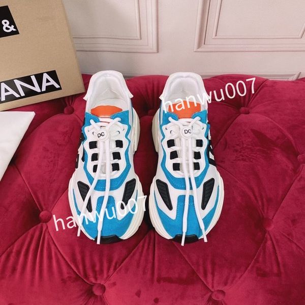 

new womens designer shoes runner suede leather low-cut shoes black casual shoes outdoor sports sneakers