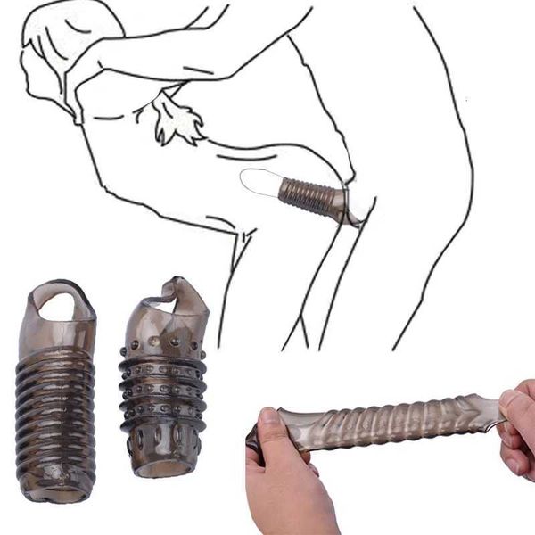 

toy massager cock ring for men delay ejaculation erection toys supplies linen nozzle couples