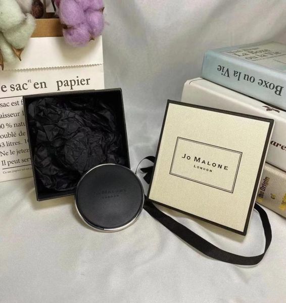 

jo malone car diffuser with refill incense parfum english pear lime basil mandarin sea salt cars air solid perfume fragrance long 7379118