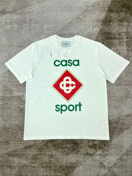 

2023 mens designer letter printing t shirts - us size tshirts - mens short sleeve t shirts, White;black