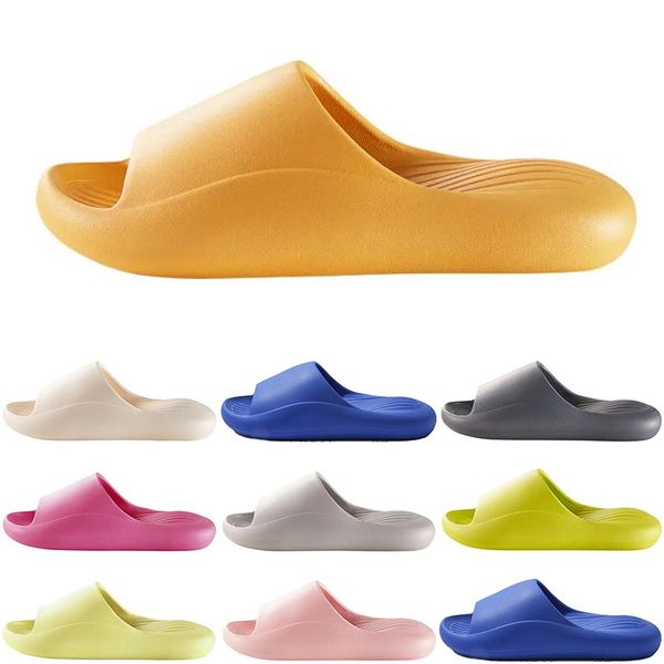

designer sandal slipper sliders for black white men women sandals slide runners pantoufle mules mens womens slides slippers trainers flip fl