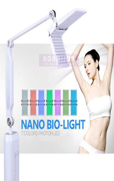 

arm for the 7 colors led light therapy machine01234568091600