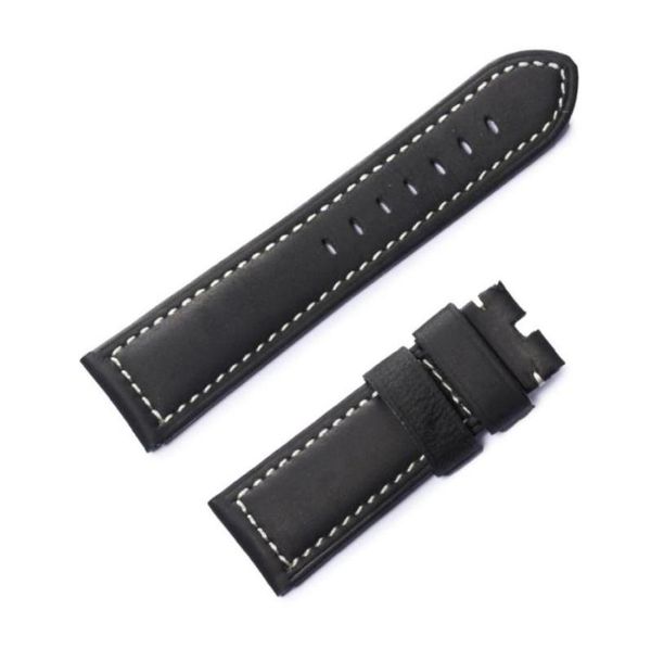 

watch bands reef tigerrt sport watches band for men black brown leather strap with buckle rga3503 rga35329906187