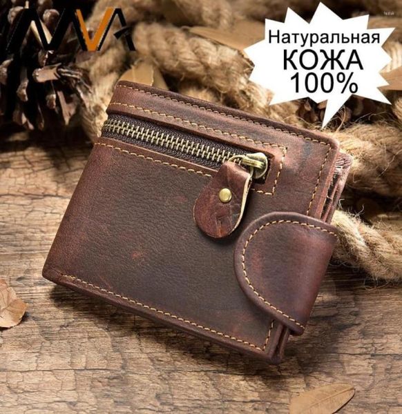 

wallets mva men039s wallet card holder leather men for short billeteracartera hombre portefeuille homme portafoglio uomo 70427045287, Red;black
