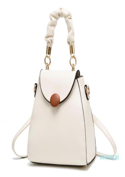 

evening bags luxury small pu leather messenger bag ladies 2021 oneshoulder travel handbag chain33122386816723