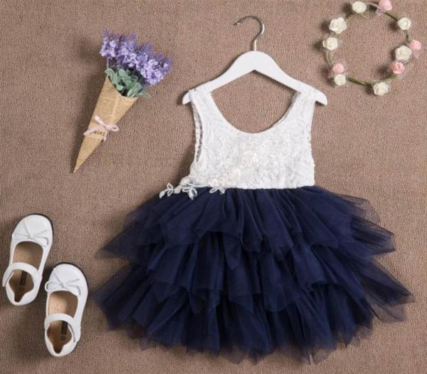 

whole summer new girl lace dress gauze princess vest dress girl party sundress layered dress children clothing e1690032838244194, Red;yellow