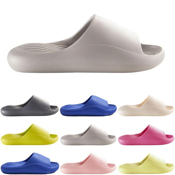 

designer sandal slipper sliders for black white men women sandals slide runners pantoufle mules mens womens slides slippers trainers flip fl