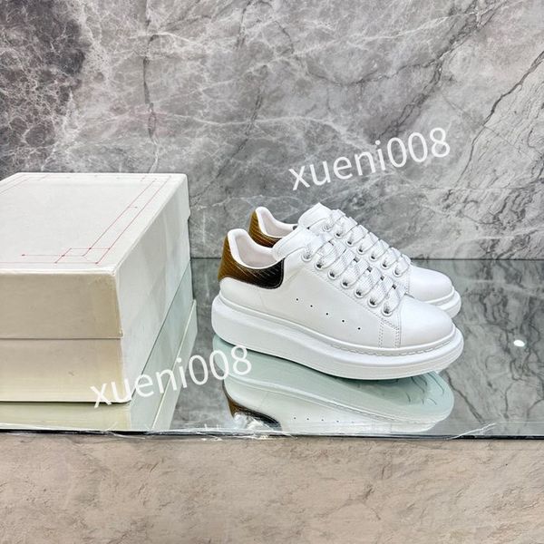 

fashion womens quality casual shoes brand leather lace-up sneaker running trainers letters flat printed sneakers, Red;white