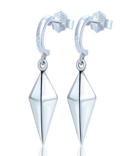

dangle chandelier anime fairy tail erza eardrop cosplay 925 silver drop earrings jewelry accessories gift9235306