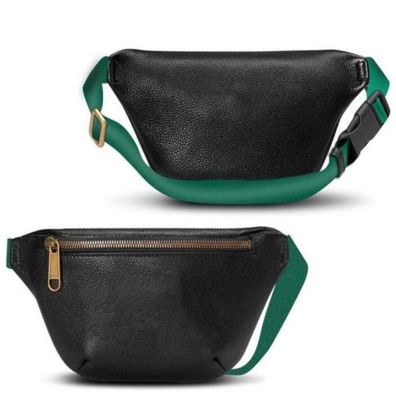 

handbags purses leather waist bags women men shoulder bags belt bag women pocket bags summer waist bag4395093