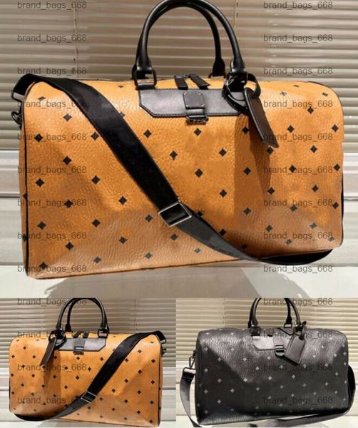 

travel duffle bag classic casual tote fashion travel bag designers handbags women men designer luggage large capacity luggage bags