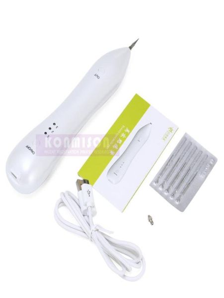 

strong power rechargeable usb type age spot removal machine mole freckle removal beauty equipment for home use6790033
