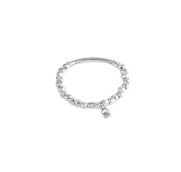 

new arrival authentic bracelets journey friendship bracelets uno de 50 plated jewelry fits european style gift pul1208mtl0007305268, Golden;silver