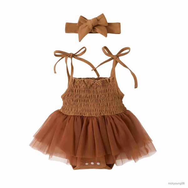 

clothing sets for summer cool and girl sling to princess skirt, White
