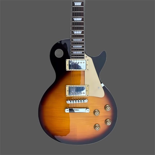 

electric guitar rose wood fingerboard made in china 22 fret beautiful