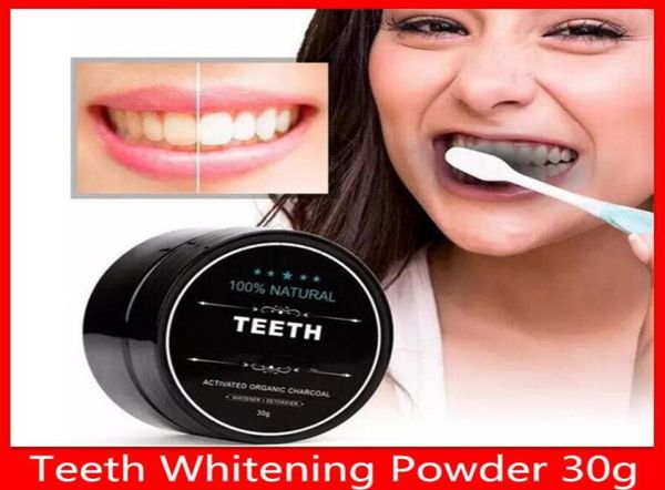 

2019 teeth whitening powder nature bamboo activated charcoal smile powder decontamination tooth yellow stain bamboo toothpaste ora1012280