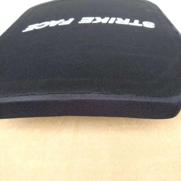 

one piece sell nij level iv icw al2o3 pe bullet proof plate hard armour plate ballistic plate2690701